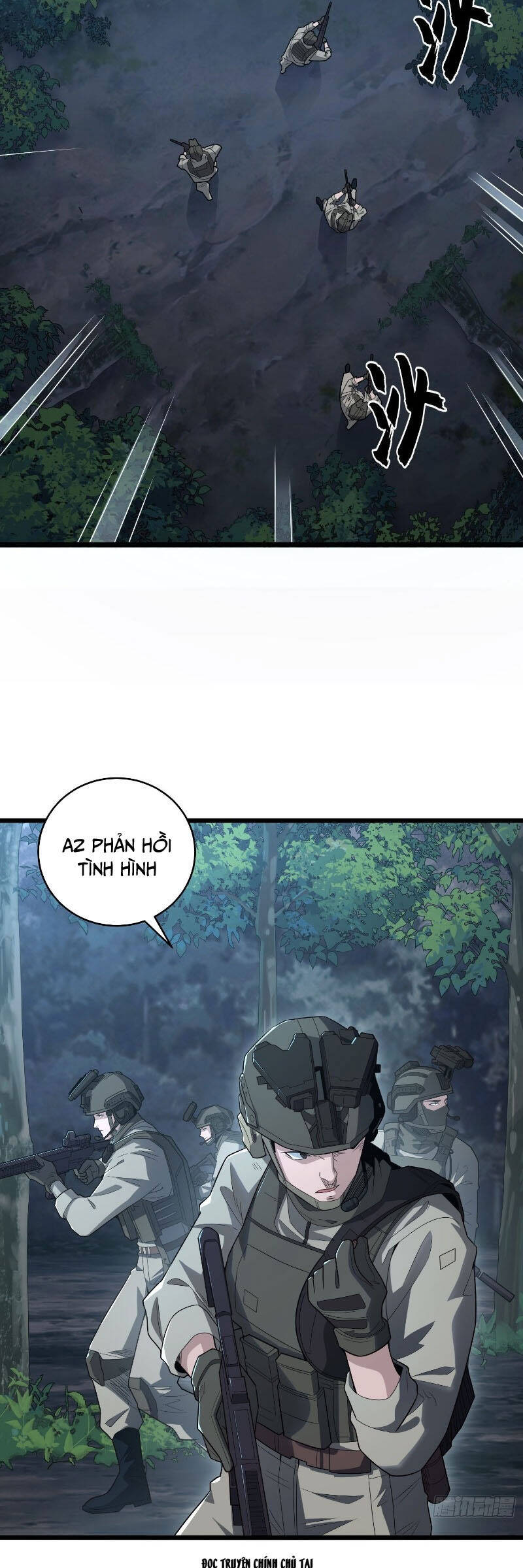 Đệ Nhất Danh Sách - Chapter 282 - Page 12