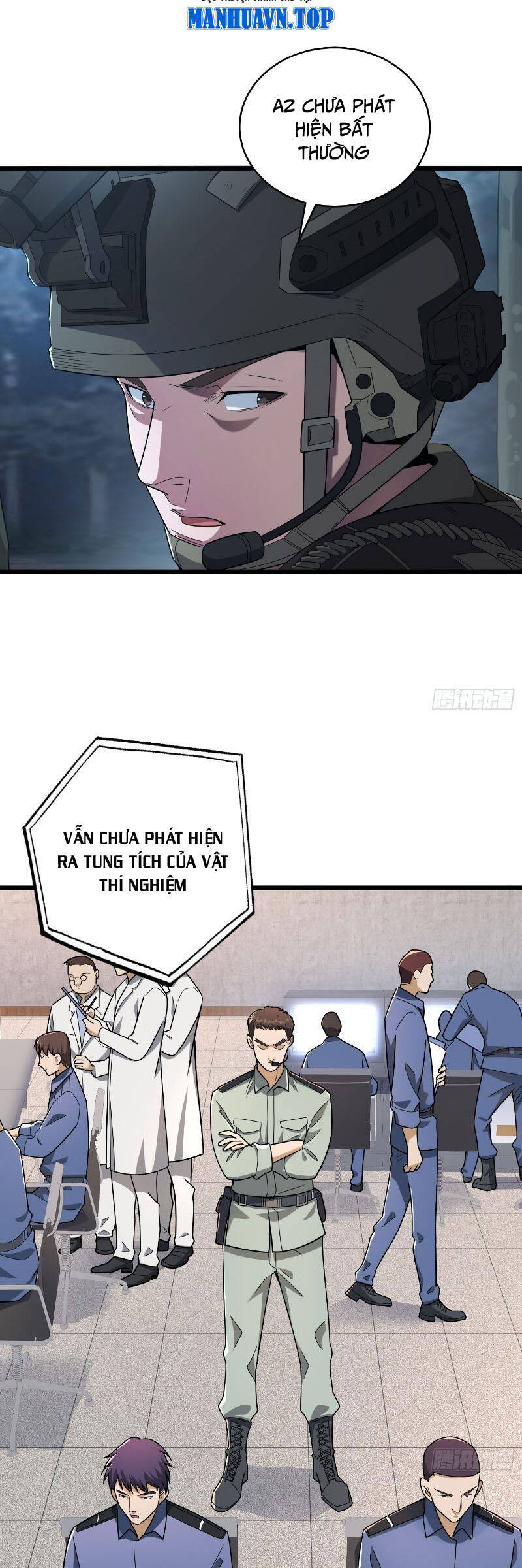 Đệ Nhất Danh Sách - Chapter 282 - Page 13