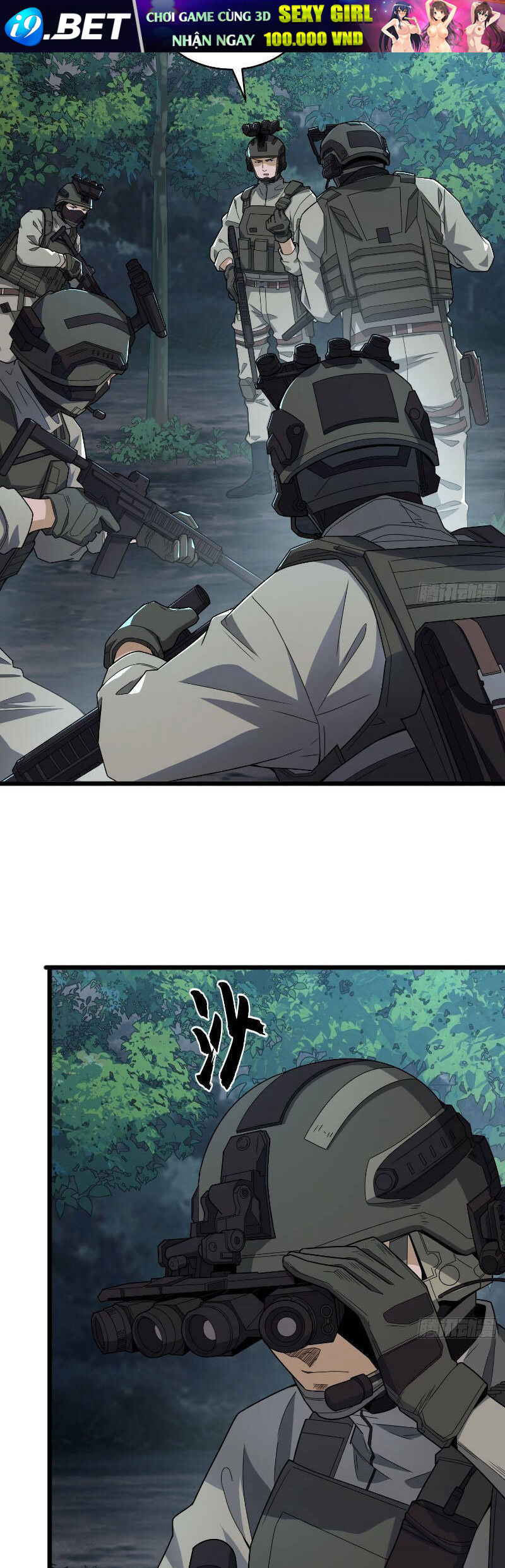 Đệ Nhất Danh Sách - Chapter 282 - Page 16