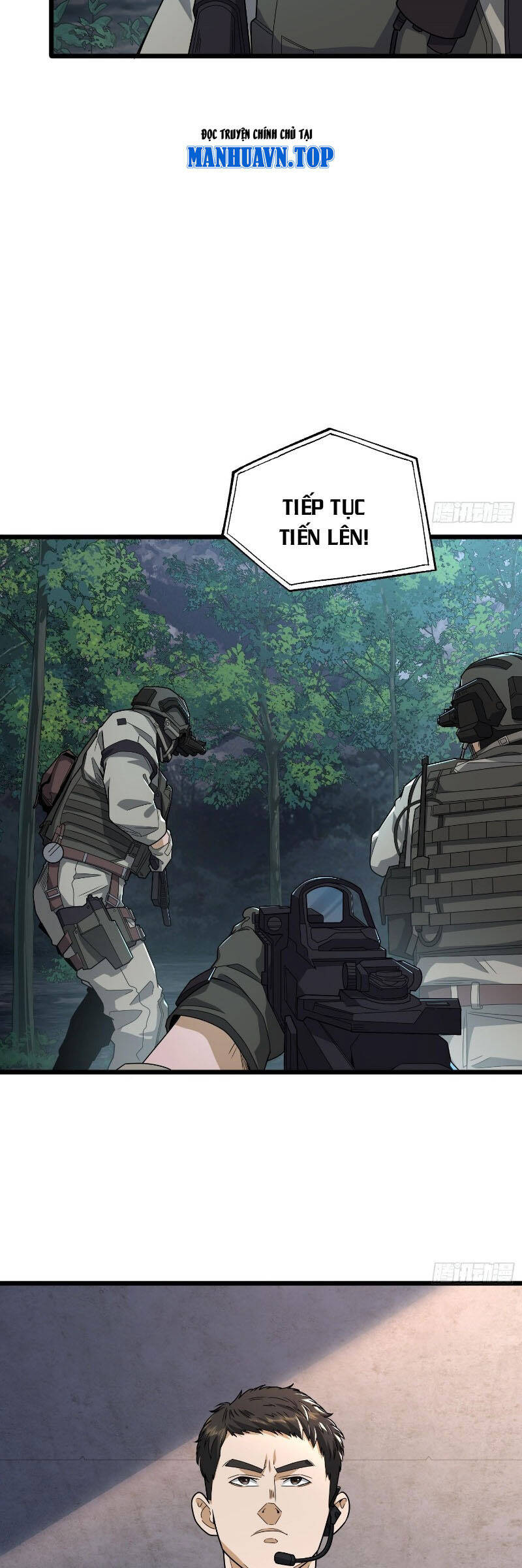 Đệ Nhất Danh Sách - Chapter 282 - Page 17