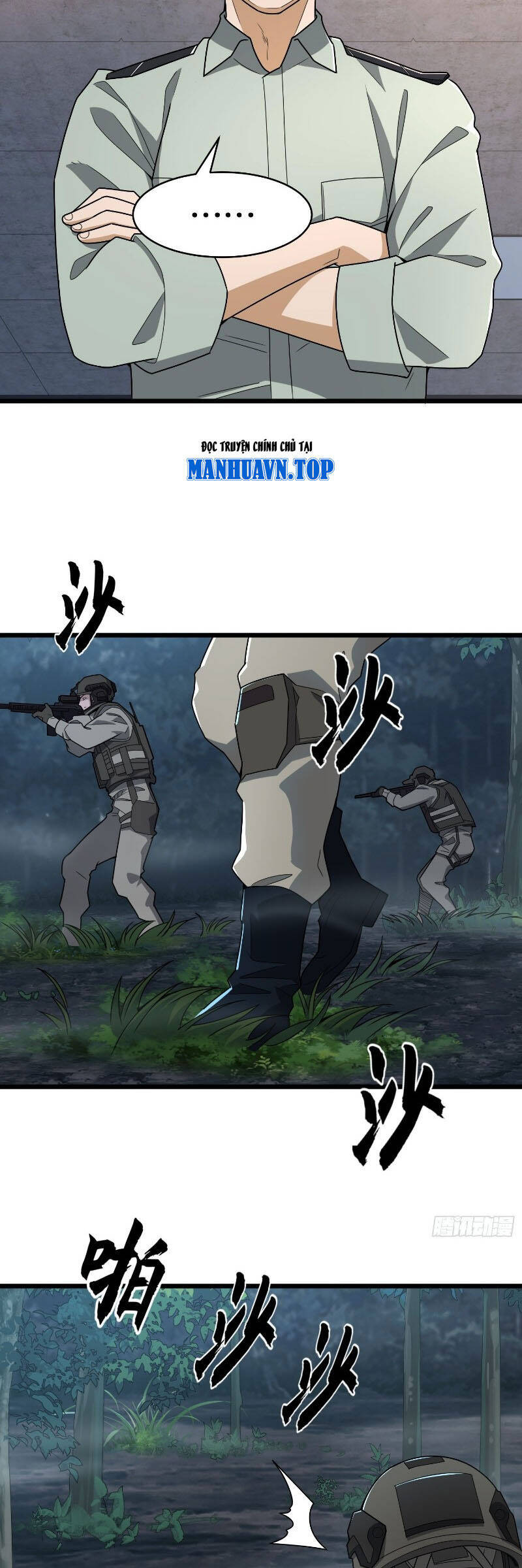 Đệ Nhất Danh Sách - Chapter 282 - Page 18