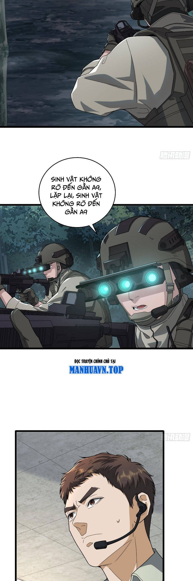 Đệ Nhất Danh Sách - Chapter 282 - Page 19