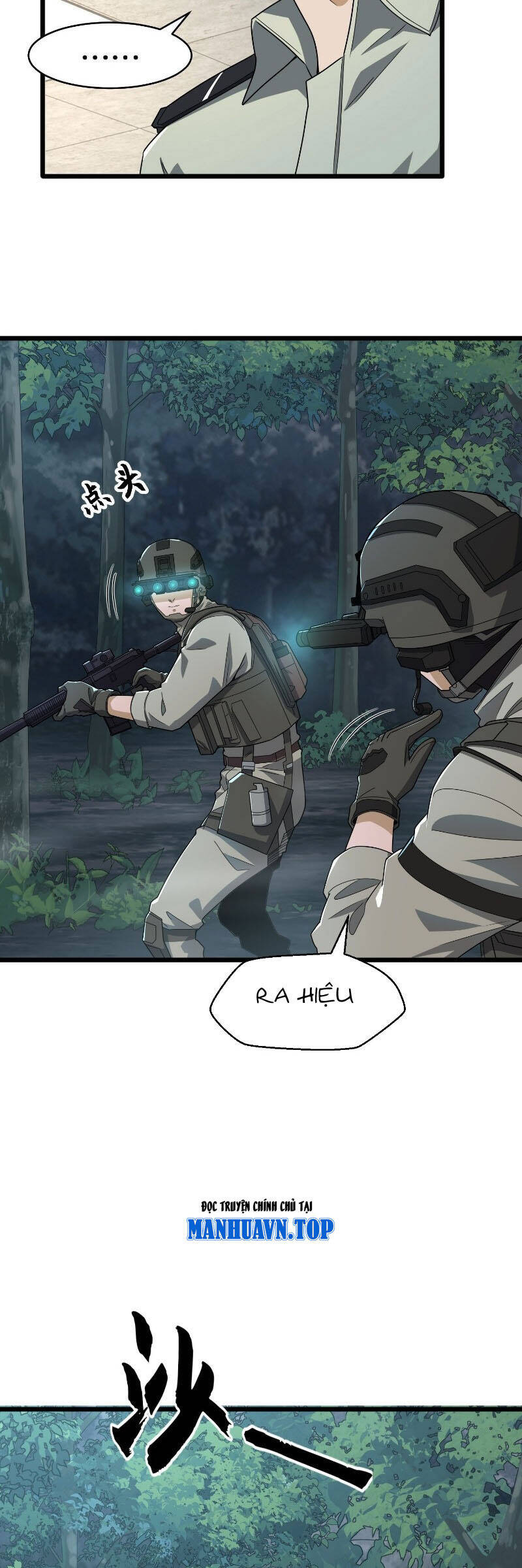 Đệ Nhất Danh Sách - Chapter 282 - Page 20