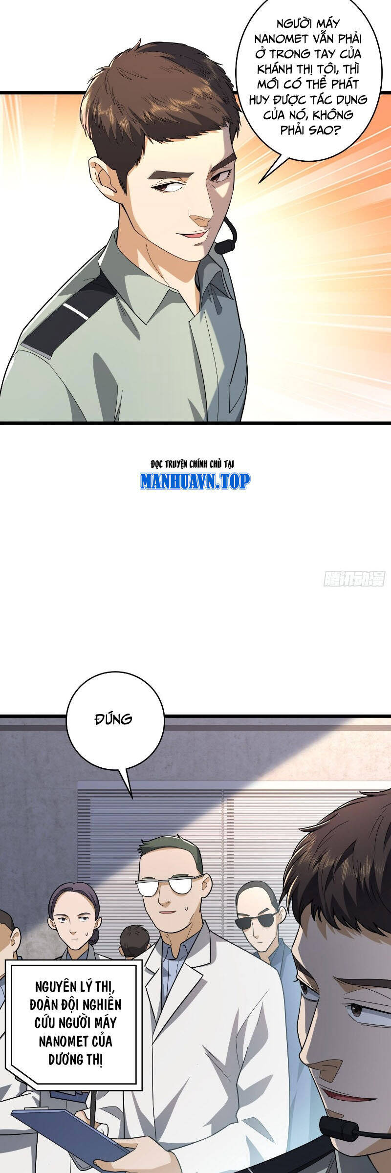 Đệ Nhất Danh Sách - Chapter 282 - Page 28