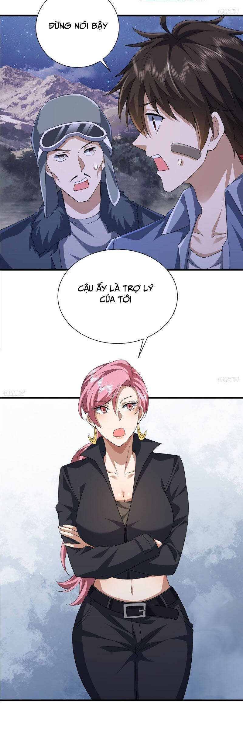 Đệ Nhất Danh Sách - Chapter 282 - Page 3