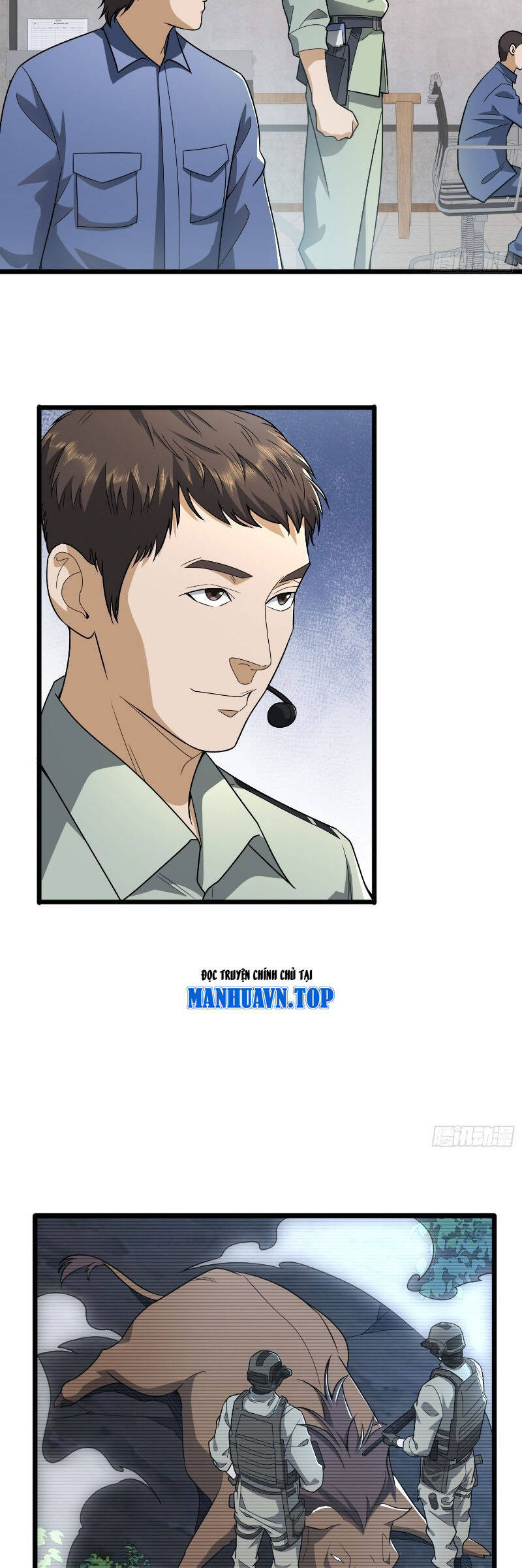 Đệ Nhất Danh Sách - Chapter 282 - Page 30