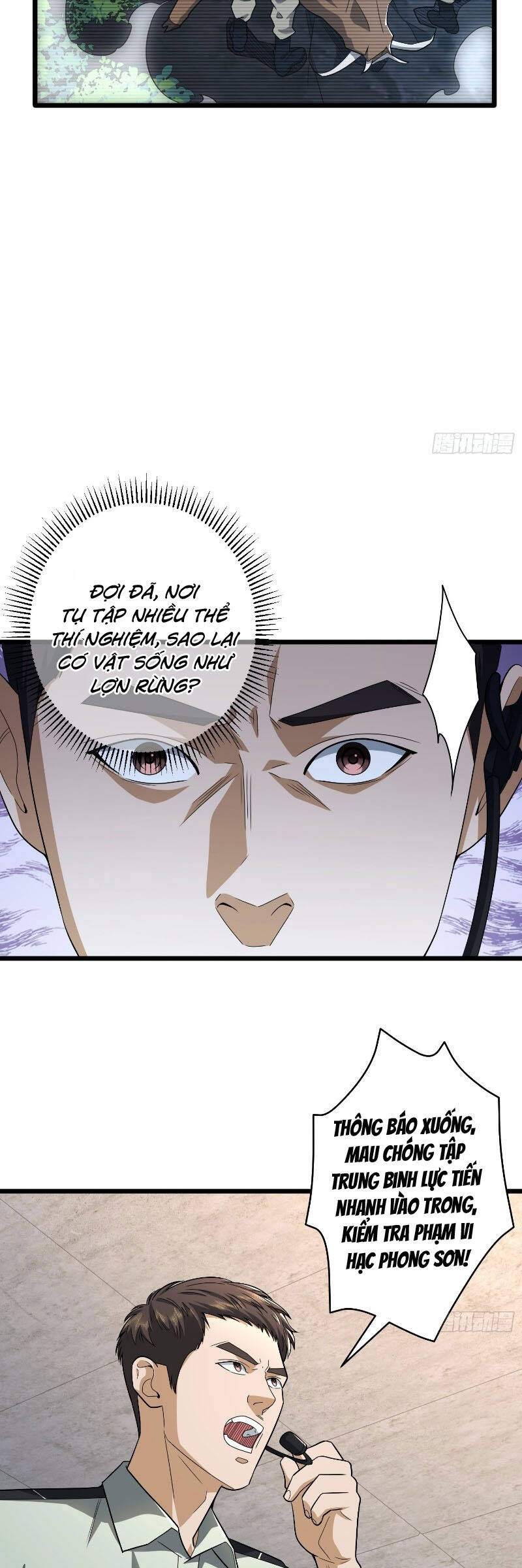 Đệ Nhất Danh Sách - Chapter 282 - Page 31