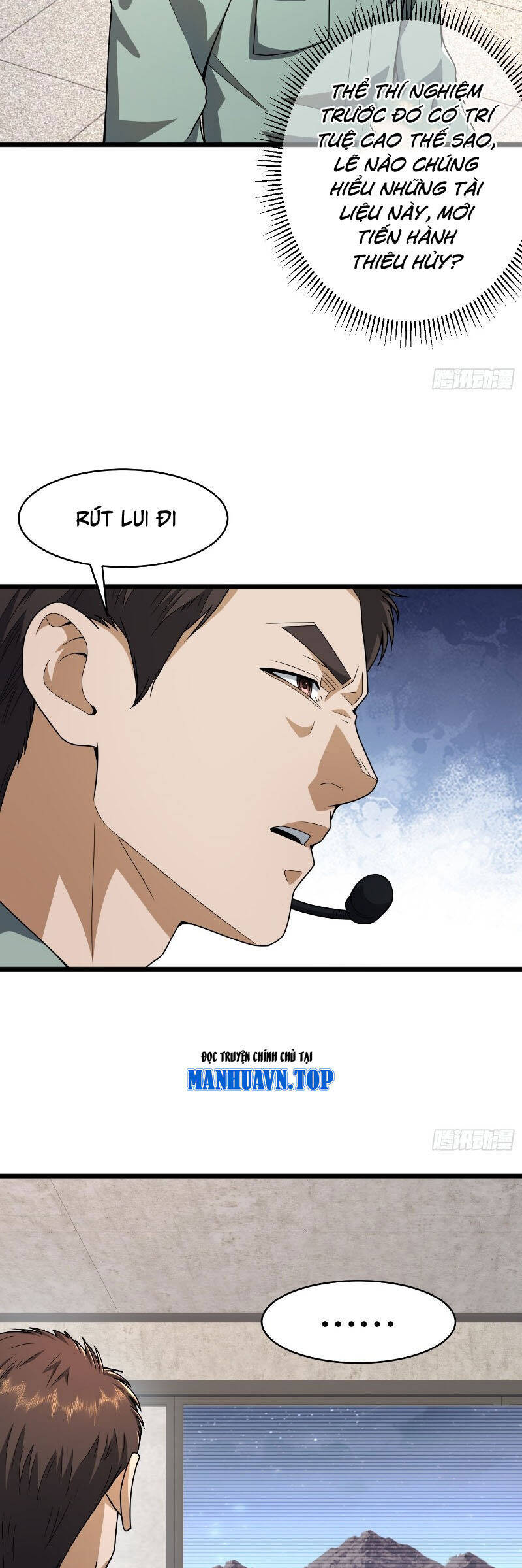 Đệ Nhất Danh Sách - Chapter 282 - Page 34