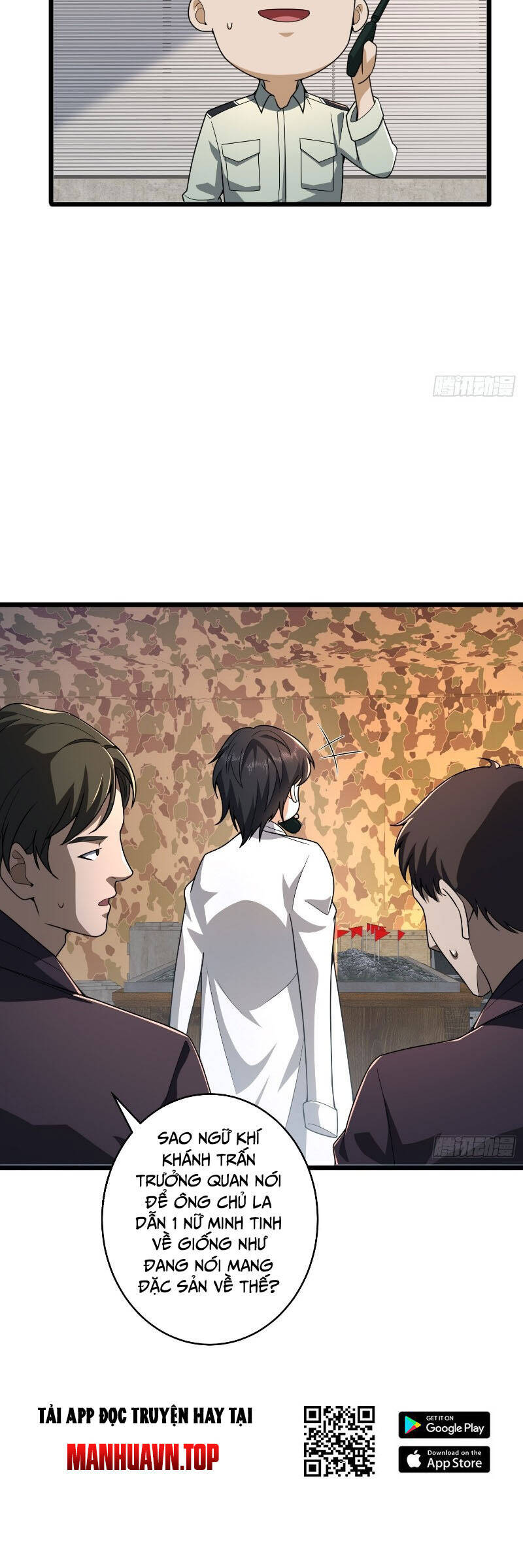 Đệ Nhất Danh Sách - Chapter 282 - Page 42