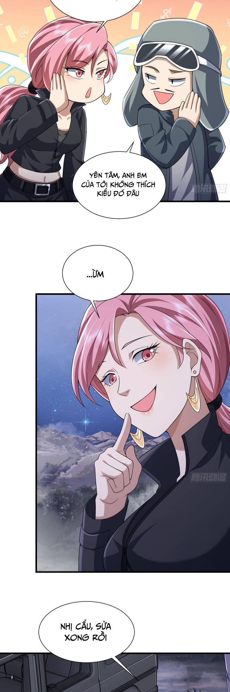 Đệ Nhất Danh Sách - Chapter 282 - Page 5