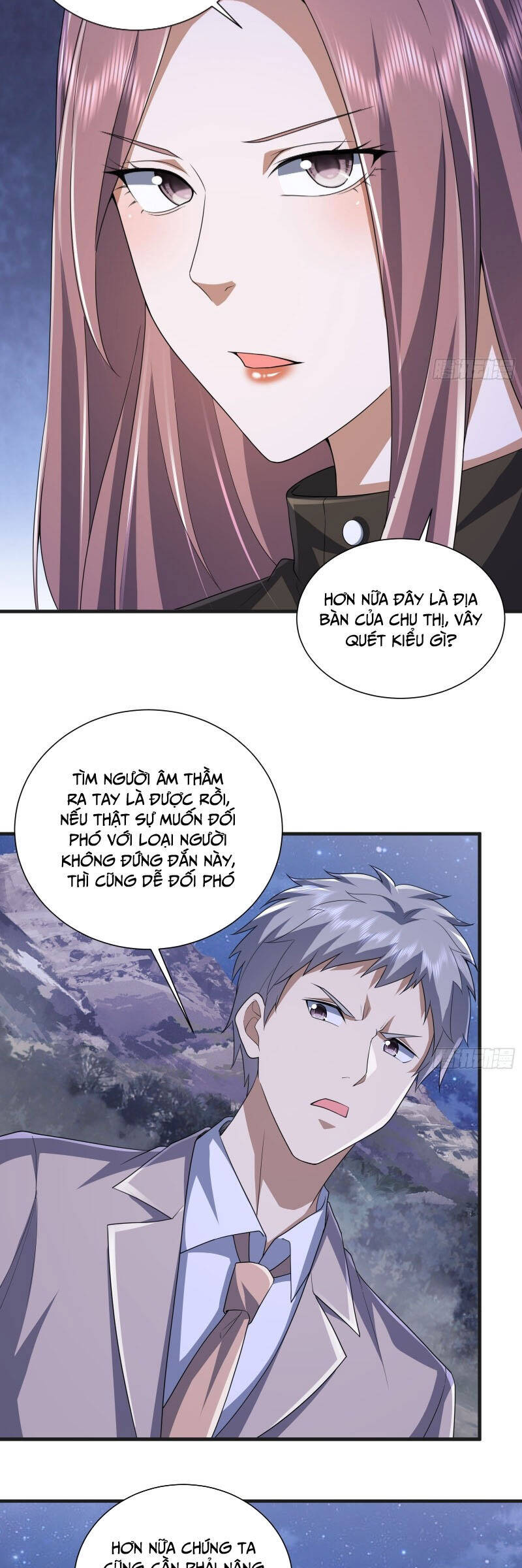 Đệ Nhất Danh Sách - Chapter 282 - Page 8