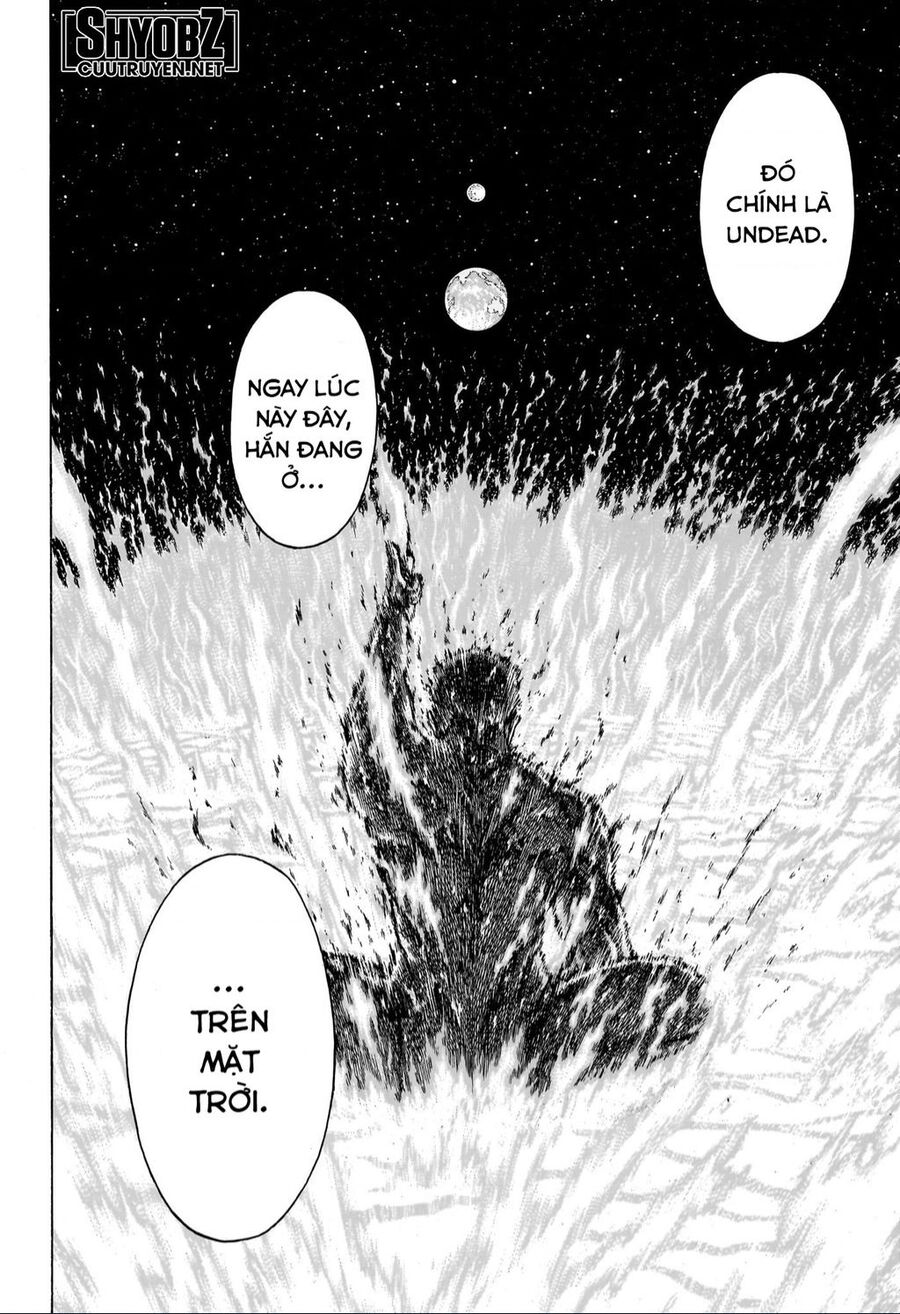 Bất Hạnh và Bất Tử - Chapter 182 - Page 13