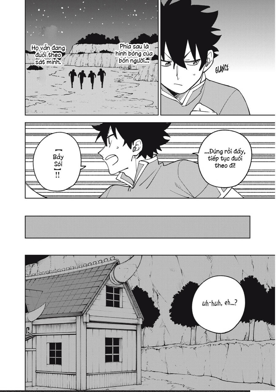 My S-Rank Party Fired Me for Being a Curse Artificer ~ I Can Only Make “Cursed Items”, but They're Artifact Class! - Chapter 23.2 - Page 13