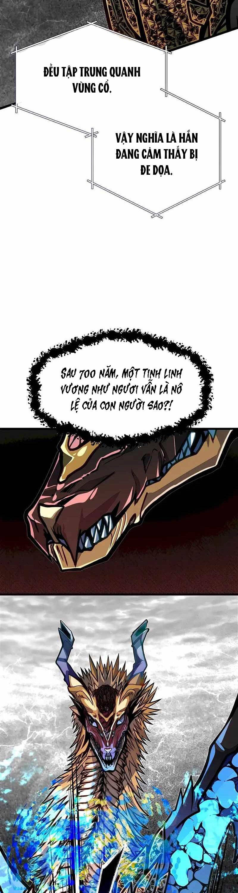 Anh Trai Anh Hùng Là Người Đã Chết Trong Học Viện - Chapter 74 - Page 11