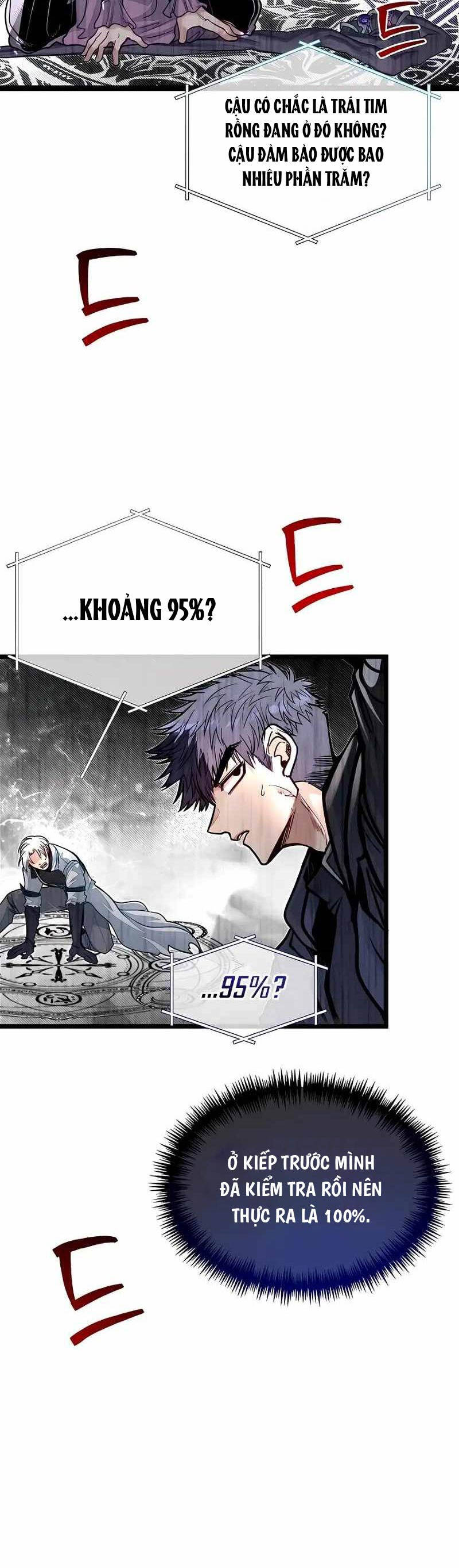 Anh Trai Anh Hùng Là Người Đã Chết Trong Học Viện - Chapter 74 - Page 13