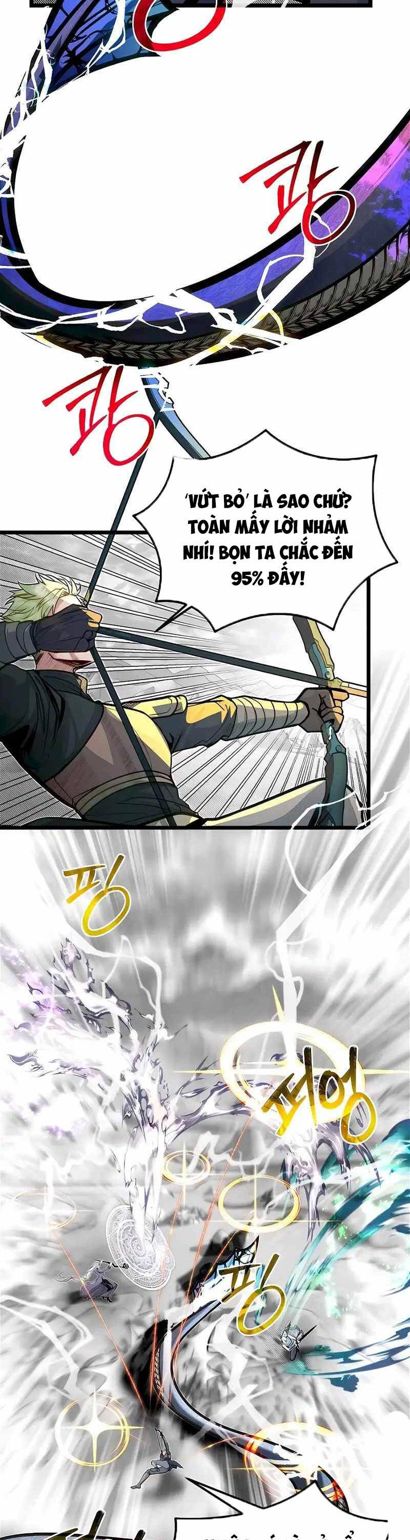 Anh Trai Anh Hùng Là Người Đã Chết Trong Học Viện - Chapter 74 - Page 18