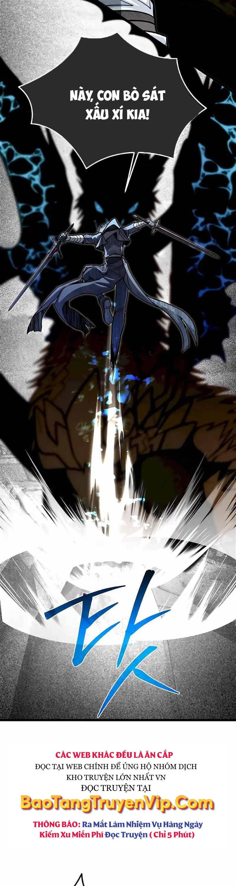 Anh Trai Anh Hùng Là Người Đã Chết Trong Học Viện - Chapter 74 - Page 22