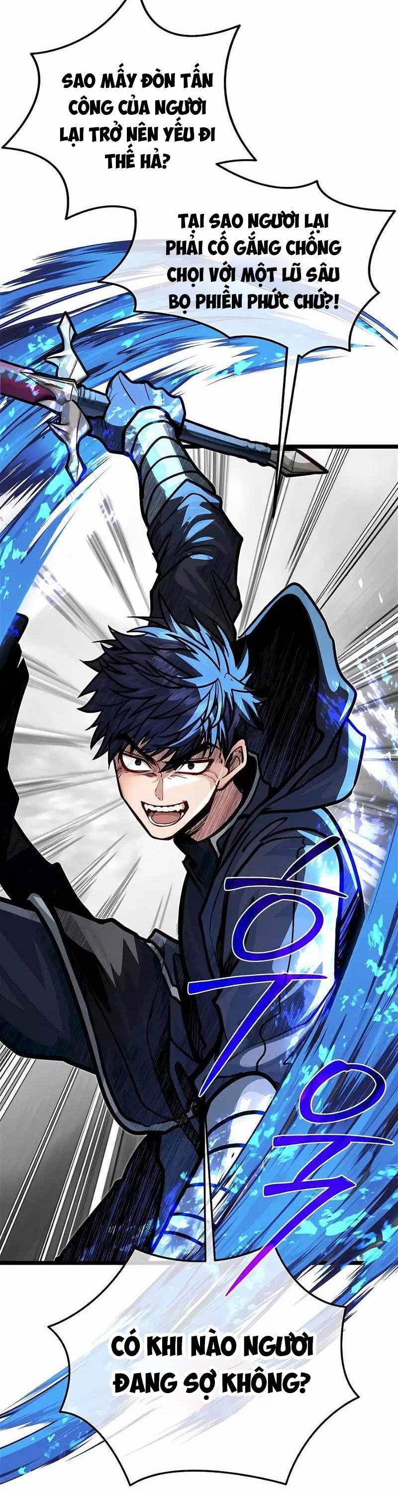 Anh Trai Anh Hùng Là Người Đã Chết Trong Học Viện - Chapter 74 - Page 23