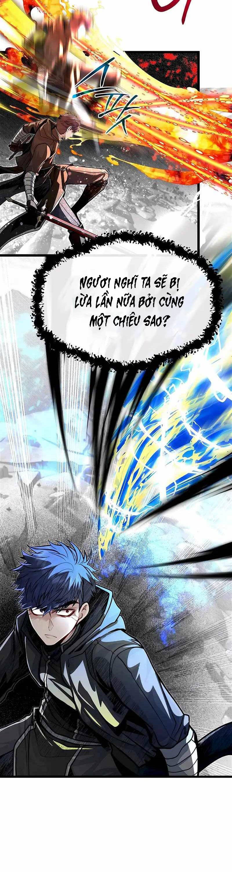 Anh Trai Anh Hùng Là Người Đã Chết Trong Học Viện - Chapter 74 - Page 25