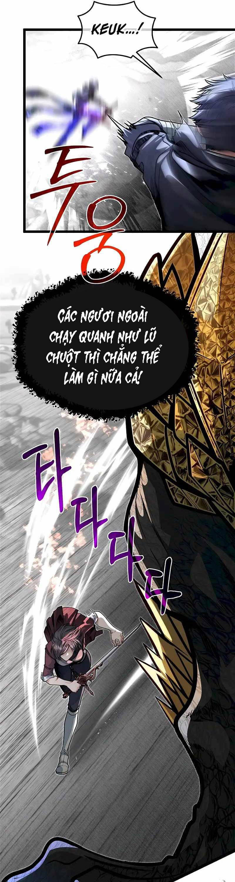 Anh Trai Anh Hùng Là Người Đã Chết Trong Học Viện - Chapter 74 - Page 27