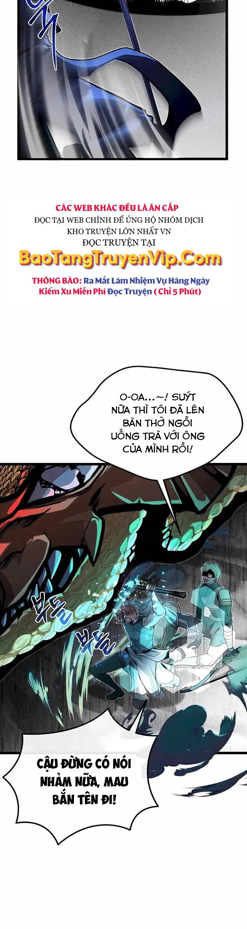 Anh Trai Anh Hùng Là Người Đã Chết Trong Học Viện - Chapter 74 - Page 34