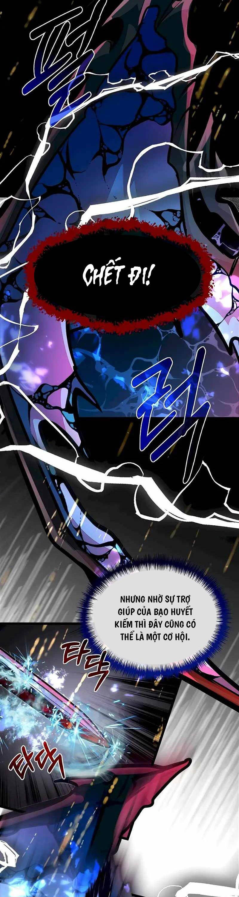 Anh Trai Anh Hùng Là Người Đã Chết Trong Học Viện - Chapter 74 - Page 37