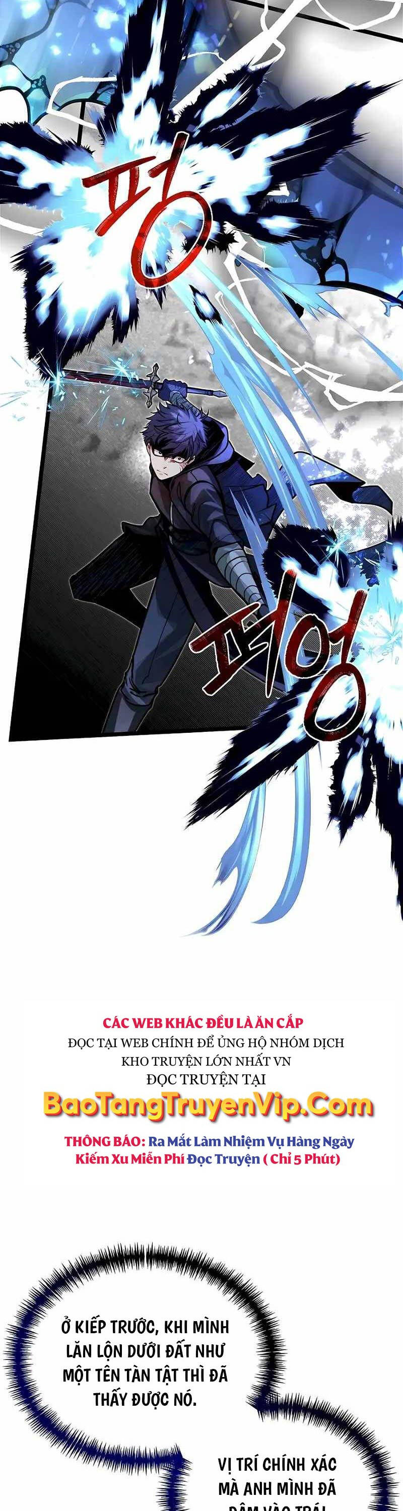 Anh Trai Anh Hùng Là Người Đã Chết Trong Học Viện - Chapter 74 - Page 38