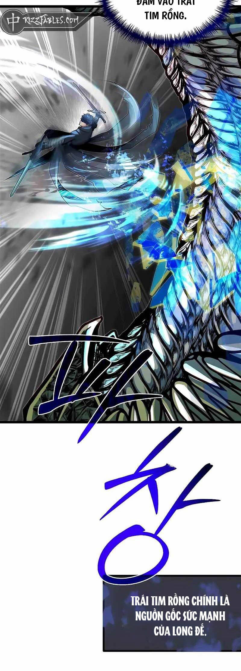 Anh Trai Anh Hùng Là Người Đã Chết Trong Học Viện - Chapter 74 - Page 39