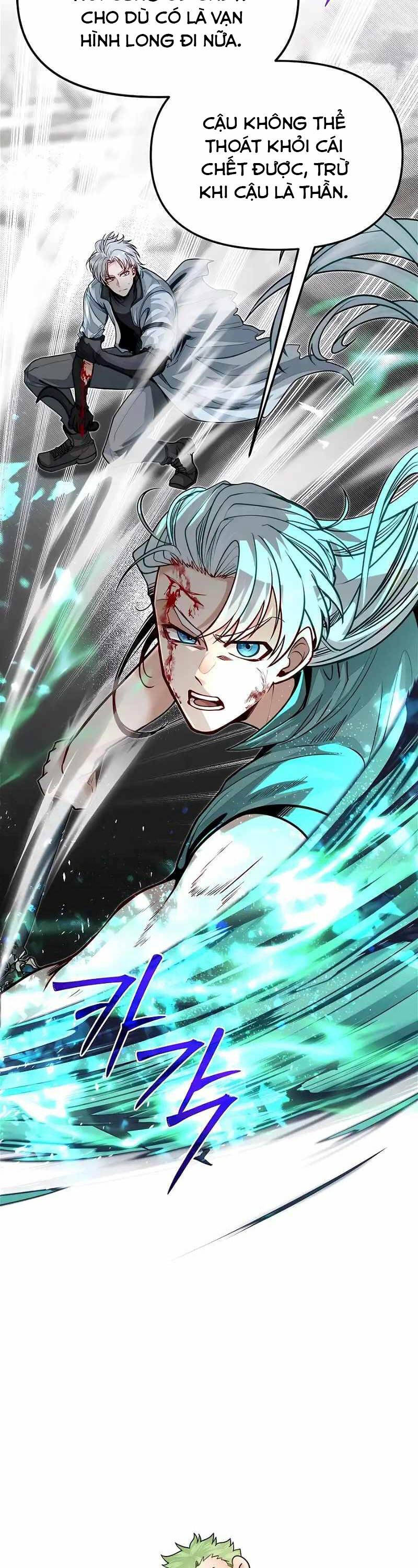 Anh Trai Anh Hùng Là Người Đã Chết Trong Học Viện - Chapter 74 - Page 4