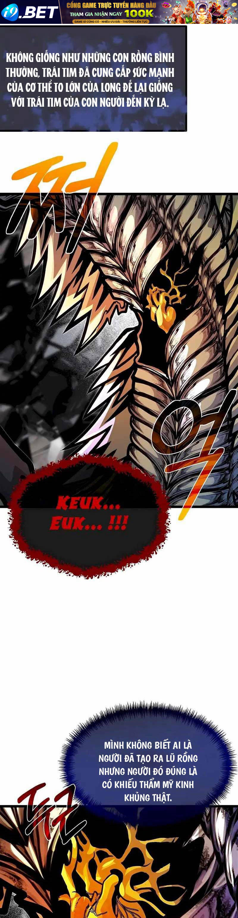 Anh Trai Anh Hùng Là Người Đã Chết Trong Học Viện - Chapter 74 - Page 40