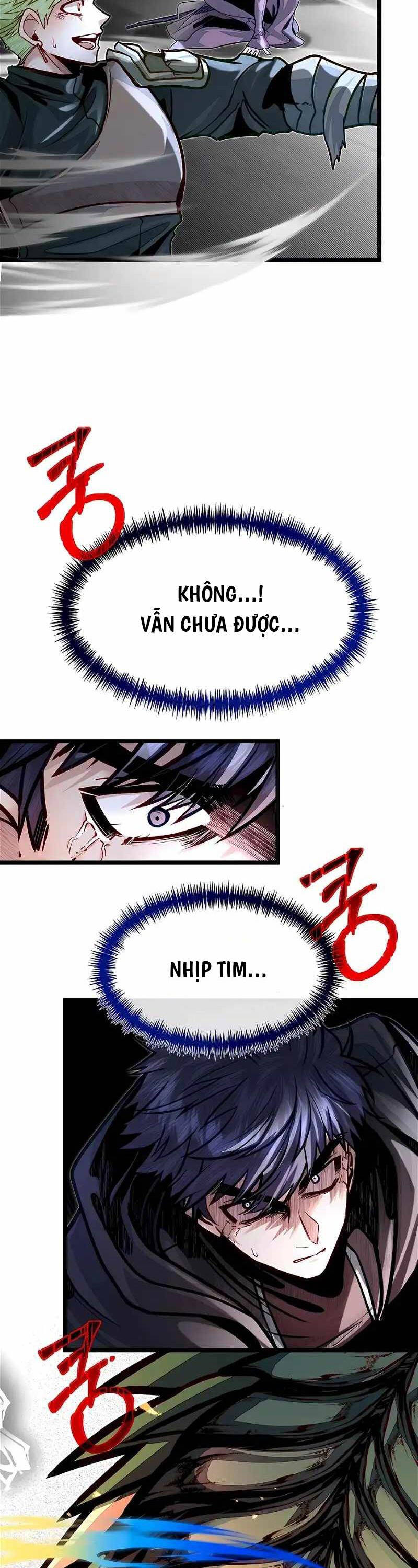 Anh Trai Anh Hùng Là Người Đã Chết Trong Học Viện - Chapter 74 - Page 44