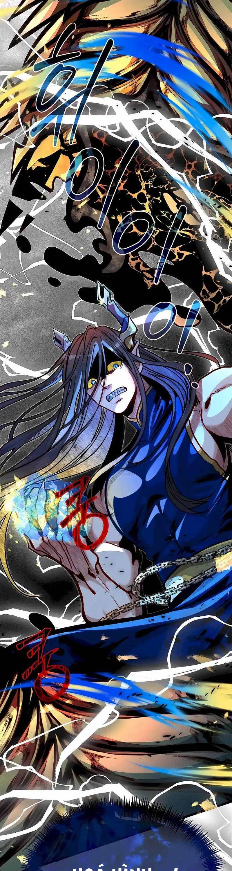 Anh Trai Anh Hùng Là Người Đã Chết Trong Học Viện - Chapter 74 - Page 45