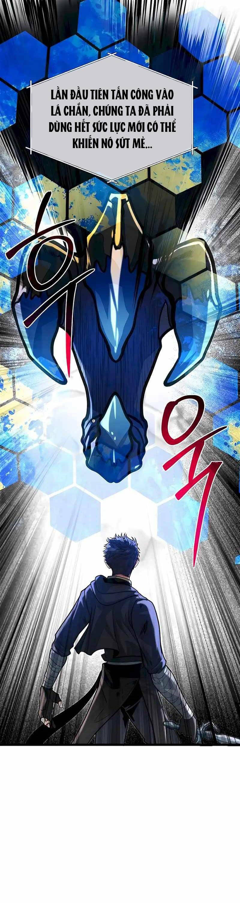 Anh Trai Anh Hùng Là Người Đã Chết Trong Học Viện - Chapter 74 - Page 6