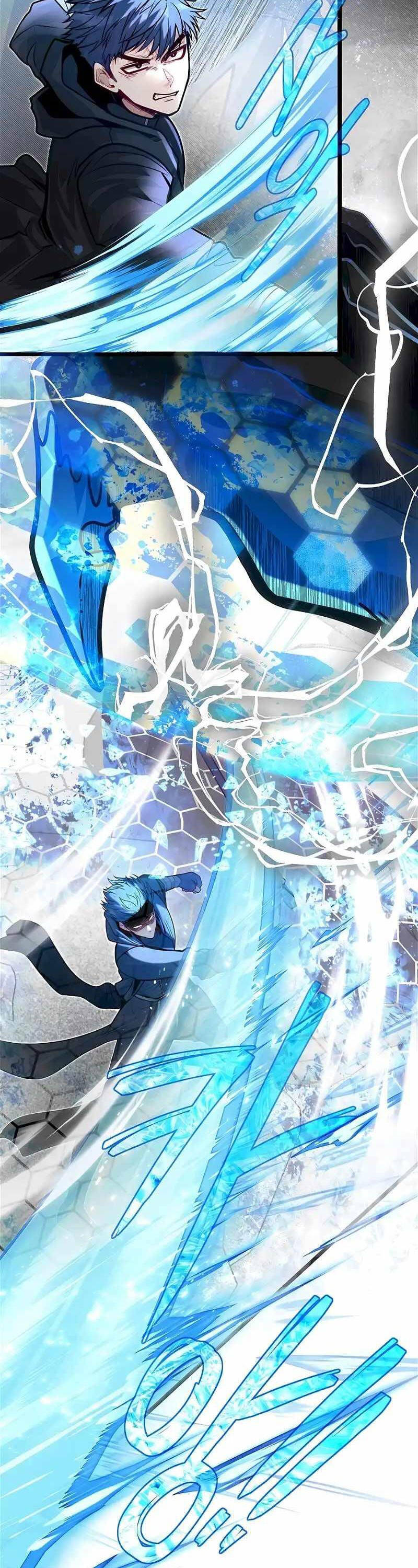 Anh Trai Anh Hùng Là Người Đã Chết Trong Học Viện - Chapter 74 - Page 8