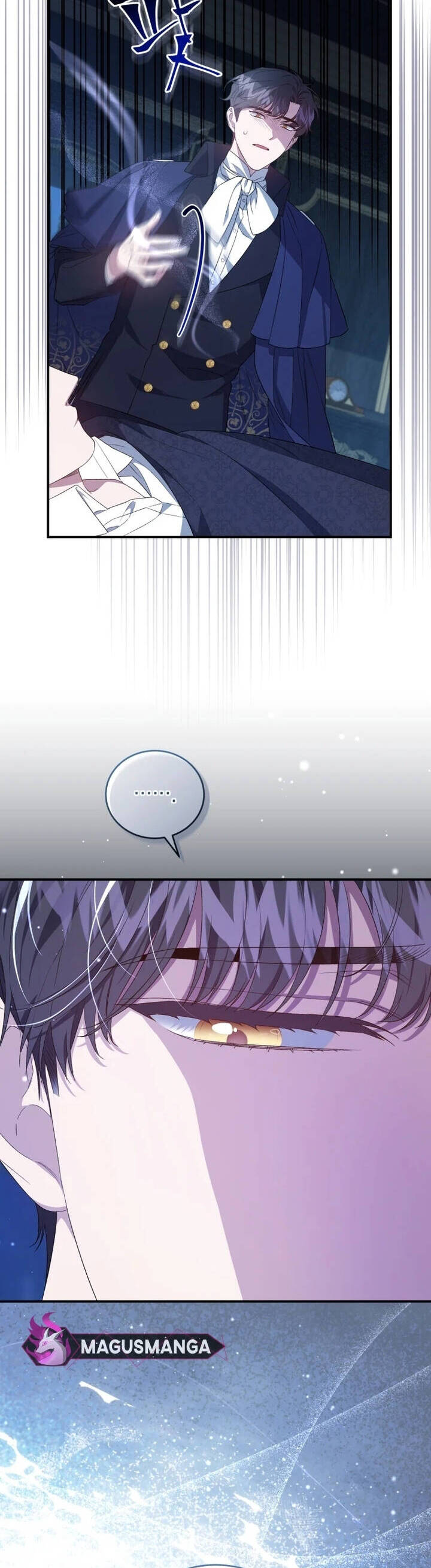 Tôi Trở Thành Mẹ Kế Của Gia Đình Hắc Ám - Chapter 40 - Page 14