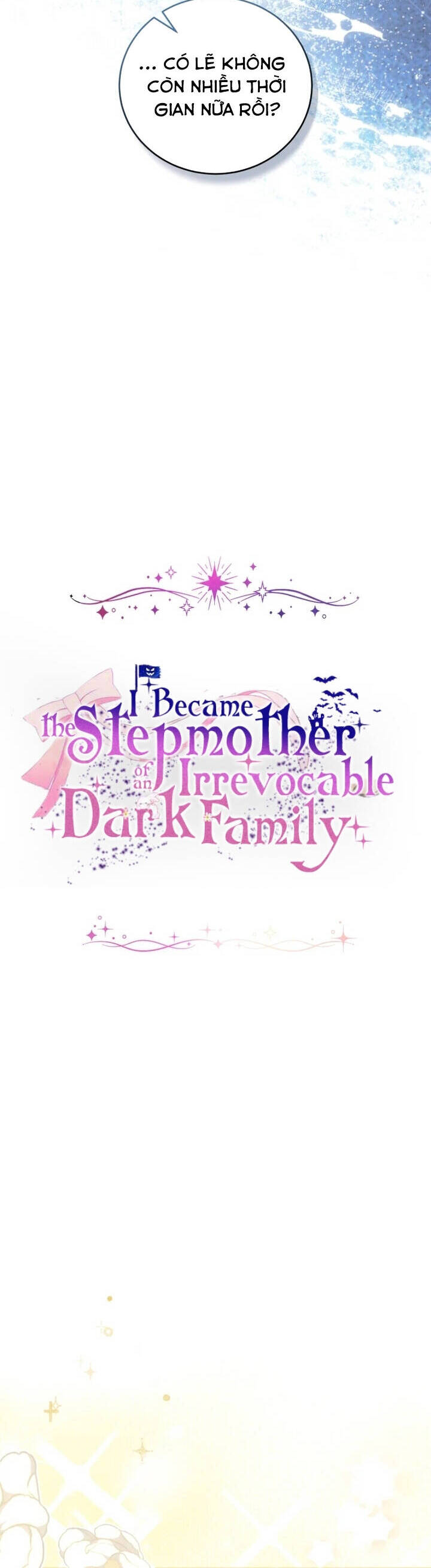 Tôi Trở Thành Mẹ Kế Của Gia Đình Hắc Ám - Chapter 40 - Page 15