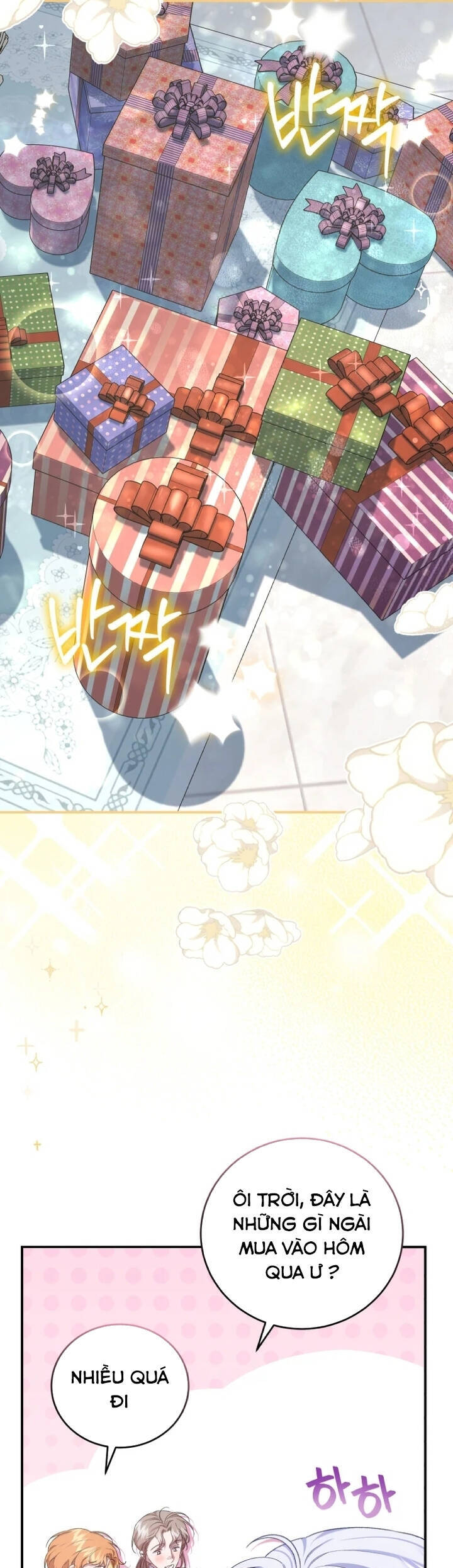 Tôi Trở Thành Mẹ Kế Của Gia Đình Hắc Ám - Chapter 40 - Page 16