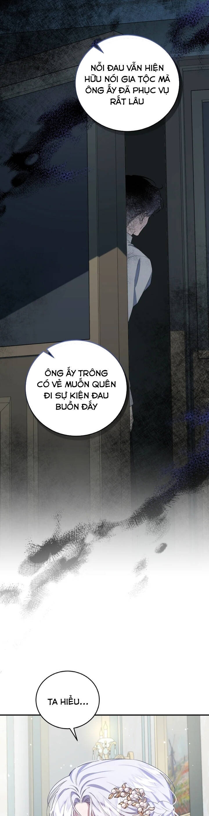 Tôi Trở Thành Mẹ Kế Của Gia Đình Hắc Ám - Chapter 40 - Page 21
