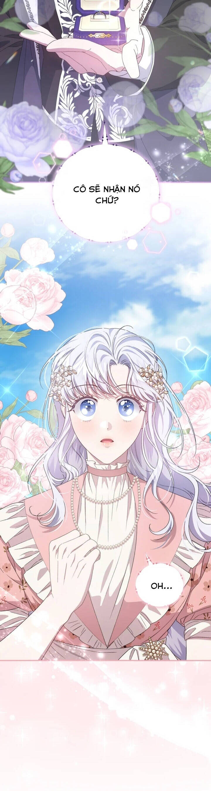 Tôi Trở Thành Mẹ Kế Của Gia Đình Hắc Ám - Chapter 40 - Page 32