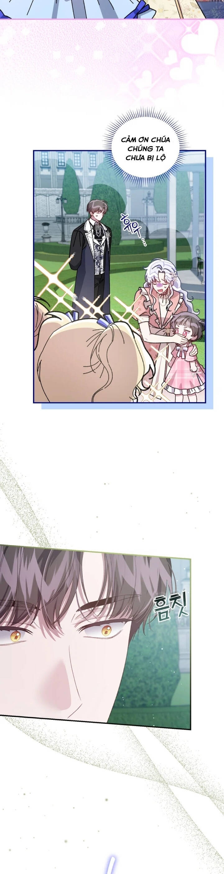 Tôi Trở Thành Mẹ Kế Của Gia Đình Hắc Ám - Chapter 40 - Page 37