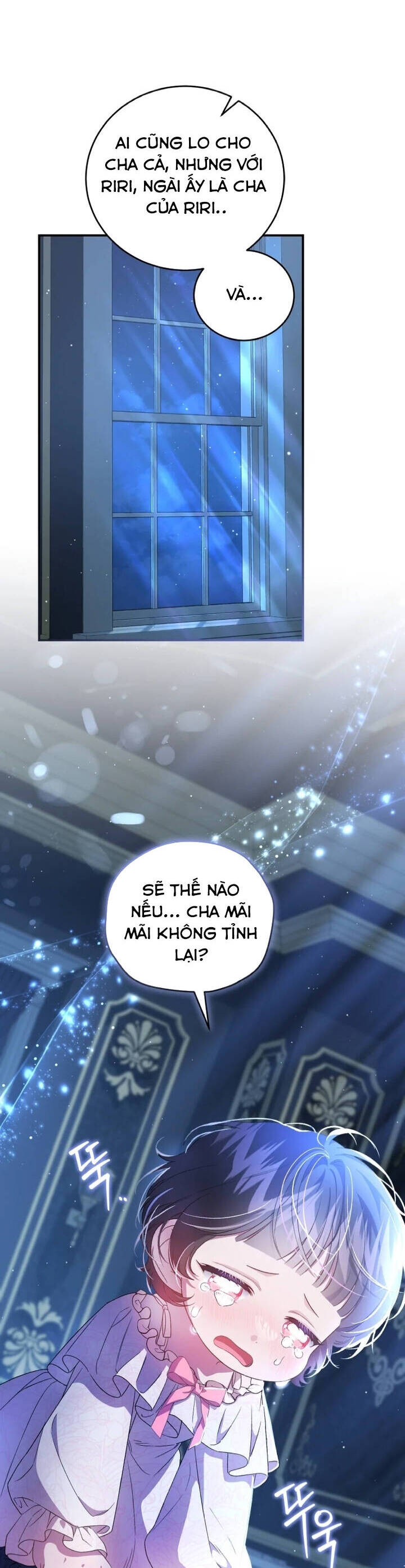 Tôi Trở Thành Mẹ Kế Của Gia Đình Hắc Ám - Chapter 40 - Page 42