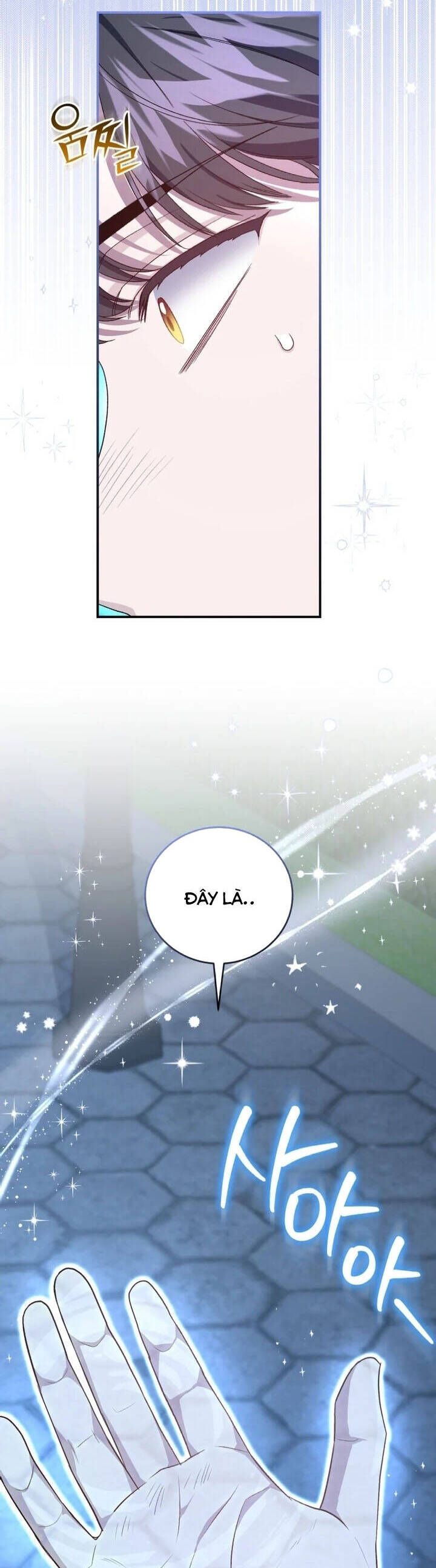 Tôi Trở Thành Mẹ Kế Của Gia Đình Hắc Ám - Chapter 40 - Page 48