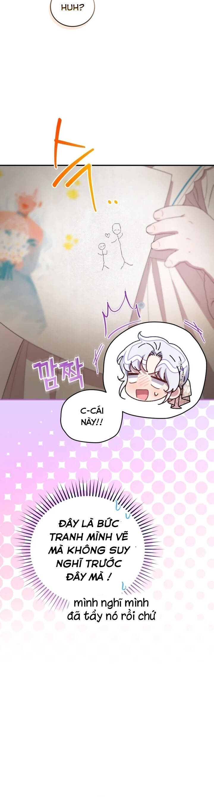 Tôi Trở Thành Mẹ Kế Của Gia Đình Hắc Ám - Chapter 40 - Page 5