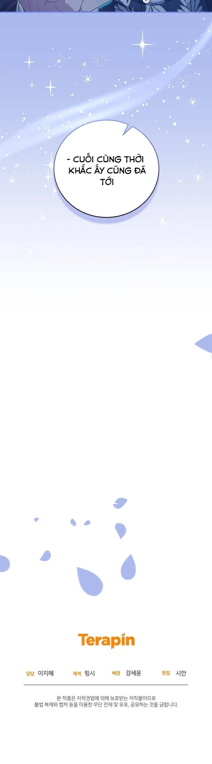 Tôi Trở Thành Mẹ Kế Của Gia Đình Hắc Ám - Chapter 40 - Page 50