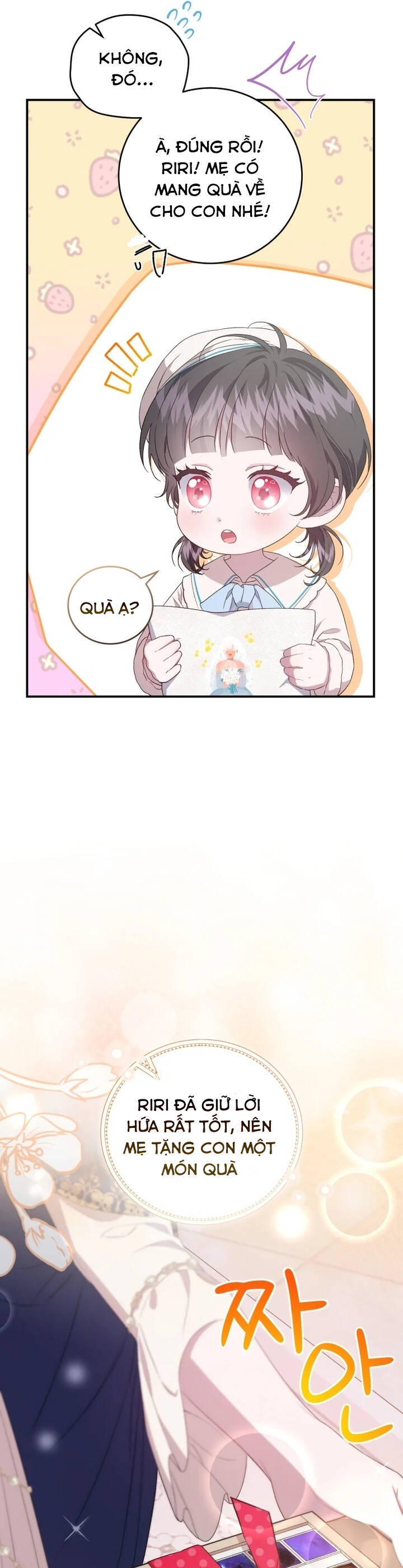 Tôi Trở Thành Mẹ Kế Của Gia Đình Hắc Ám - Chapter 40 - Page 6