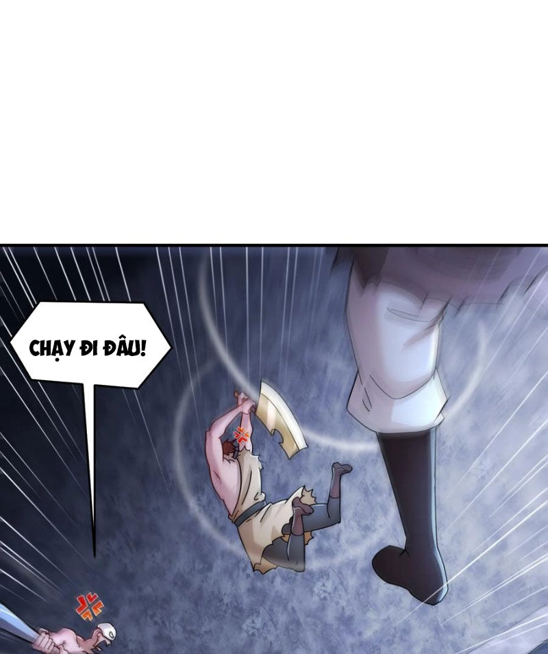 Tuyệt Sắc Đạo Lữ Đều Nói Ngô Hoàng Thể Chất Vô Địch Chapter 213 - Trang 11