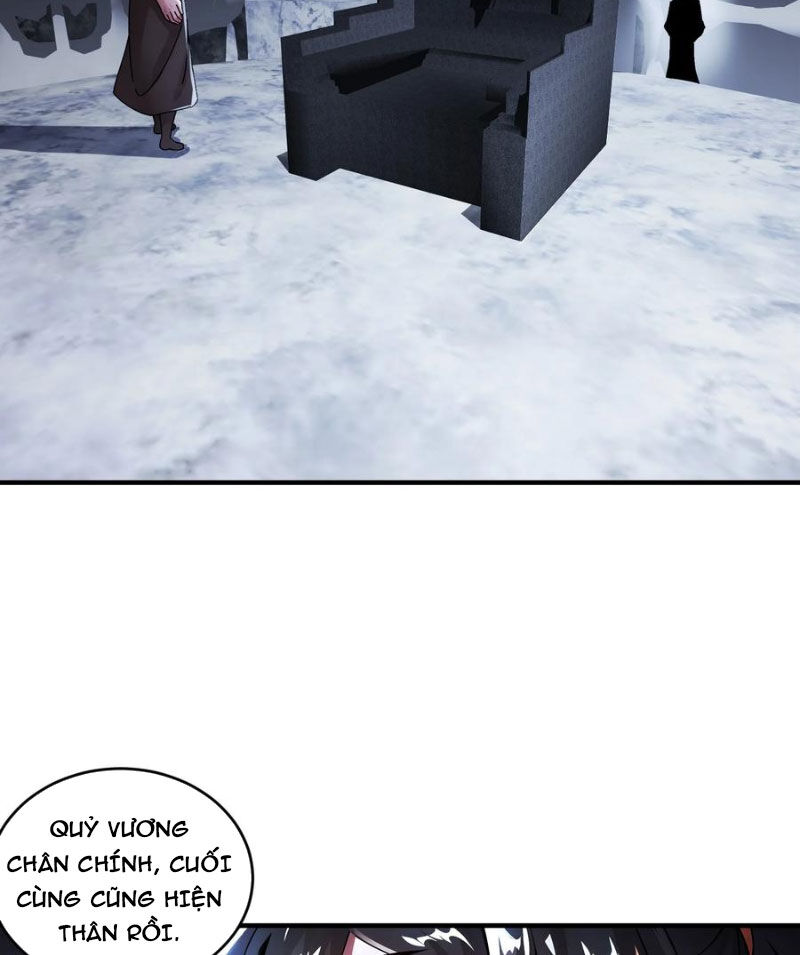 Tuyệt Sắc Đạo Lữ Đều Nói Ngô Hoàng Thể Chất Vô Địch Chapter 213 - Trang 16