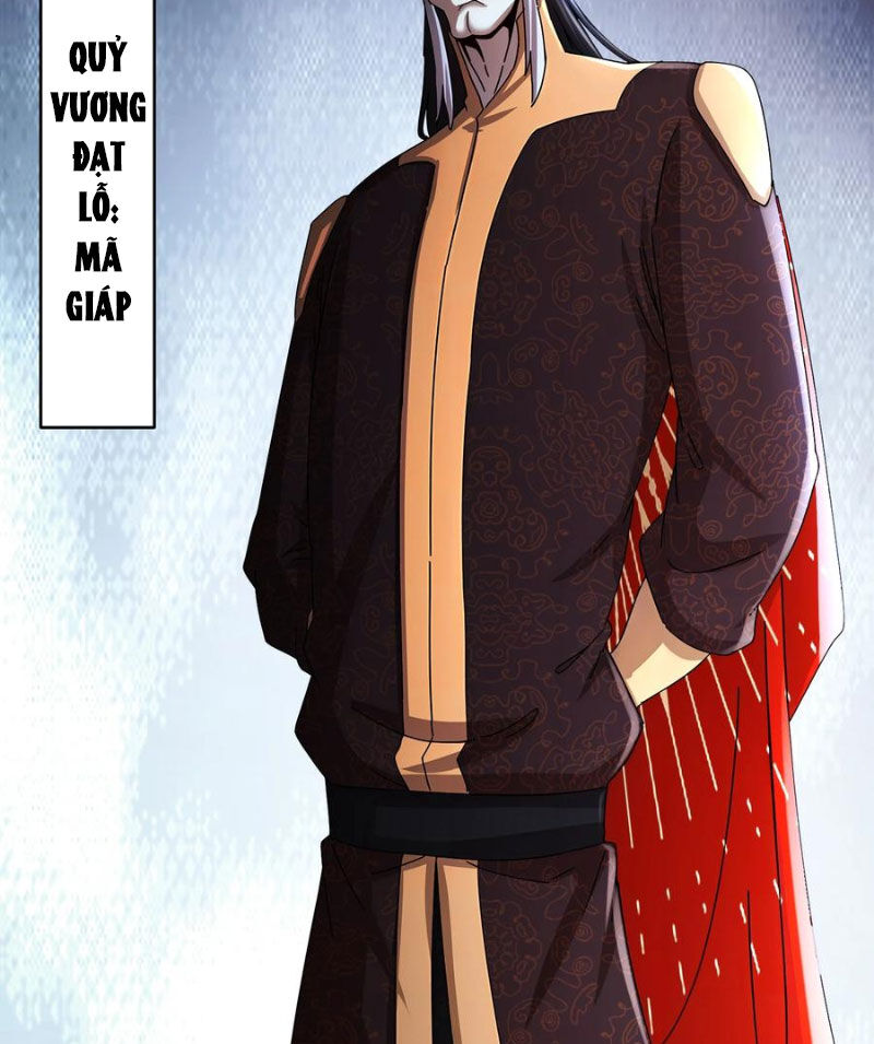 Tuyệt Sắc Đạo Lữ Đều Nói Ngô Hoàng Thể Chất Vô Địch Chapter 213 - Trang 18