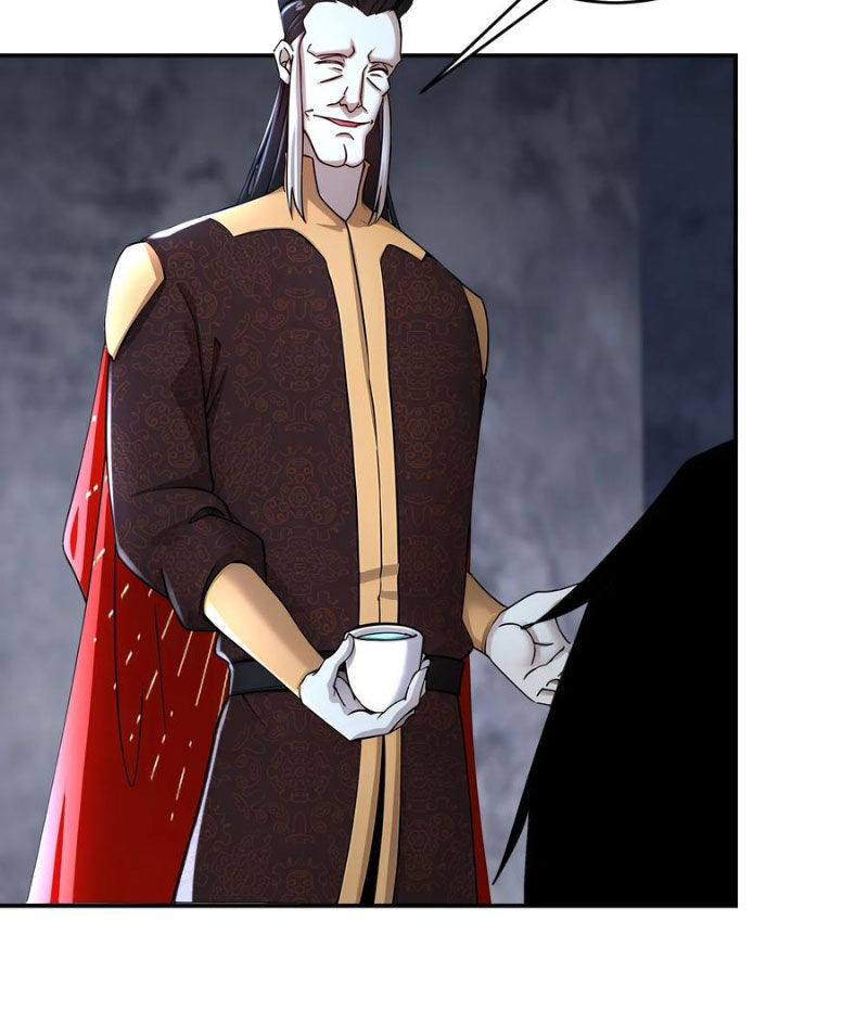 Tuyệt Sắc Đạo Lữ Đều Nói Ngô Hoàng Thể Chất Vô Địch Chapter 213 - Trang 21