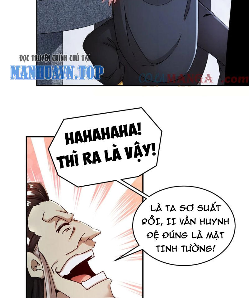 Tuyệt Sắc Đạo Lữ Đều Nói Ngô Hoàng Thể Chất Vô Địch Chapter 213 - Trang 23